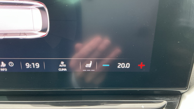 Skoda Octavia 1.5 TSI SE L First Edition 5dr Petrol Estate